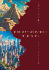 Климатическая Одиссея