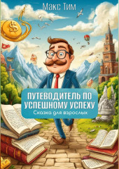 Путеводитель по Успешному Успеху. Сказка для взрослых