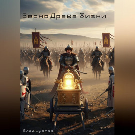 Зерно Древа Жизни