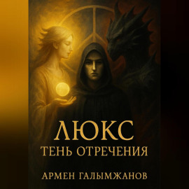 Люкс тень отречения