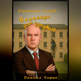 Джаскот Клайд. Больница для здоровых