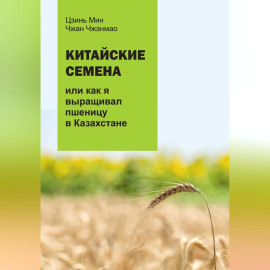 Китайские семена, или как я выращивал пшеницу в Казахстане