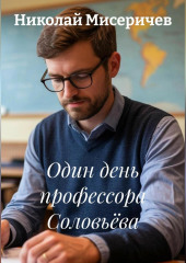 Один день профессора Соловьёва