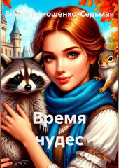 ВРЕМЯ ЧУДЕС