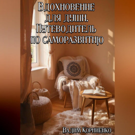 Вдохновение для души. Путеводитель по саморазвитию