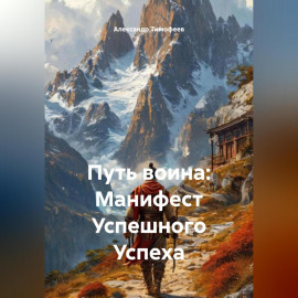 Путь воина: Манифест Успешного Успеха