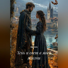 Тень и свет в моей жизни