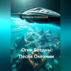 Огни Бездны: Песня Океании