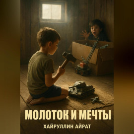 Молоток и мечты