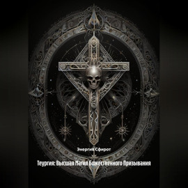 Теургия: Высшая Магия Божественного Призывания