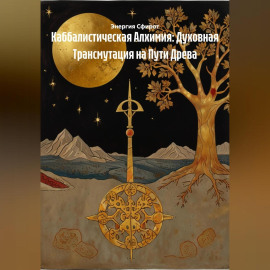 Каббалистическая Алхимия: Духовная Трансмутация на Пути Древа