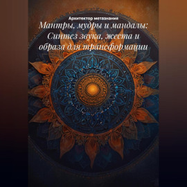 Мантры, мудры и мандалы: Синтез звука, жеста и образа для трансформации