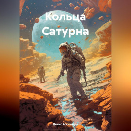 Кольца Сатурна