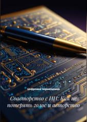 Соавторство с ИИ: Как не потерять голос и авторство