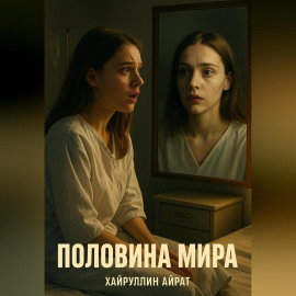 Половина мира