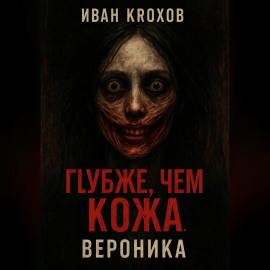 Глубже, чем кожа. Вероника