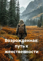 Возрожденная: путь к женственности