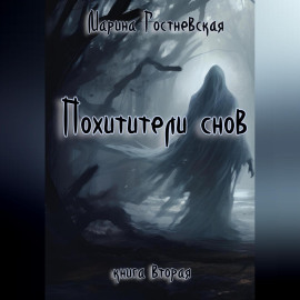 Похитители снов