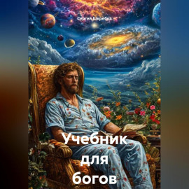 «Учебник для Богов-1»