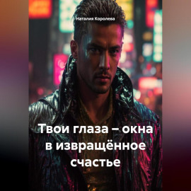 Твои глаза – окна в извращённое счастье