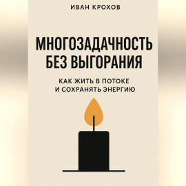 Многозадачность без выгорания: как жить в потоке и сохранять энергию