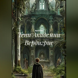 Тени Академии Вердигрис