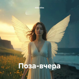 Поза-вчера