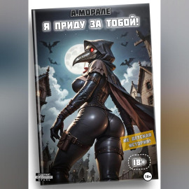 Я приду за тобой! (книга #2)