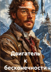 Двигатель к бесконечности.