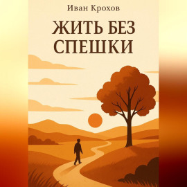 Жить без спешки
