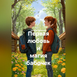 Первая любовь и магия бабочек