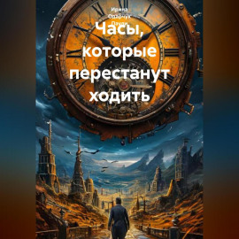 Часы, которые перестанут ходить