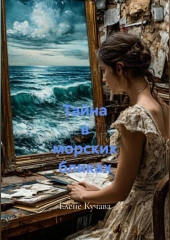 Тайна в морских бликах