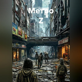 Метро Z