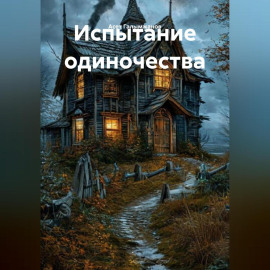 Испытание одиночества
