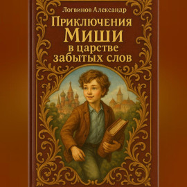 Приключения Миши в царстве забытых слов