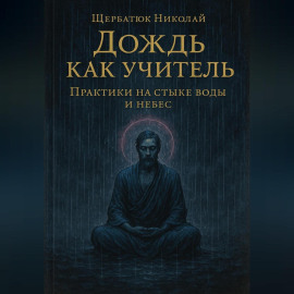 Дождь как учитель: Практики на стыке воды и небес