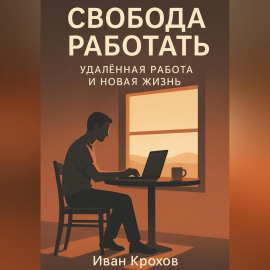 Свобода работать: удалённая работа и новая жизнь