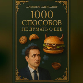 1000 способов не думать о еде