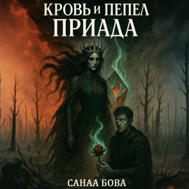Кровь и пепел Приада