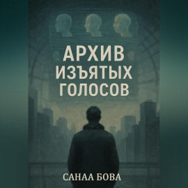 Архив изъятых голосов