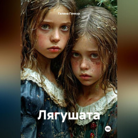 Лягушата