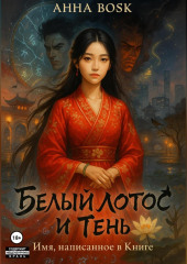 Белый Лотос и Тень Имя, написанное в Книге
