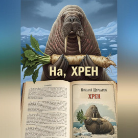 На, ХРЕН