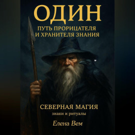 Один. Путь прорицателя и хранителя знания