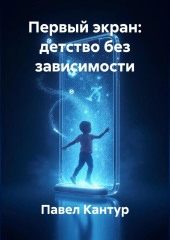 Первый экран: детство без зависимости