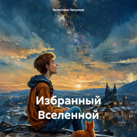 Избранный Вселенной
