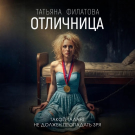 Отличница