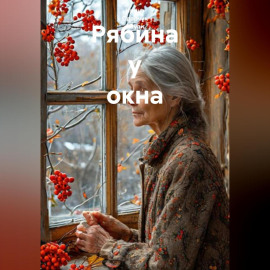 Рябина у окна