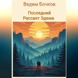 Последний рассвет Эдема